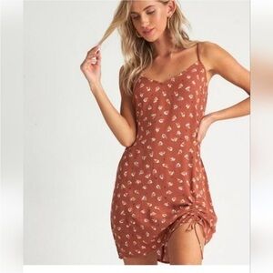 Billabong Night for Night dress size XS